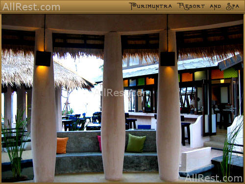 Purimuntra Resort & Spa 42